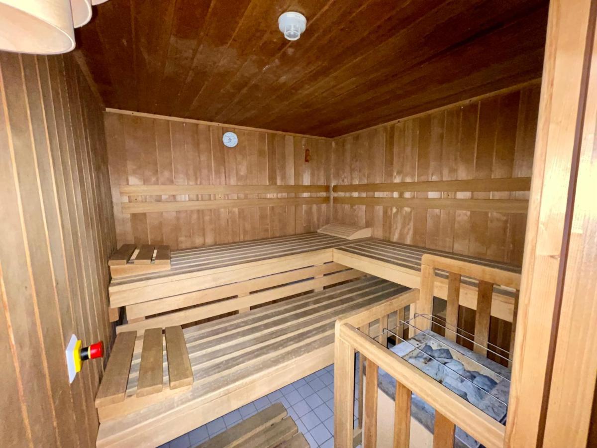 Hotel Haus Steffeler à Sankt Anton am Arlberg Extérieur photo